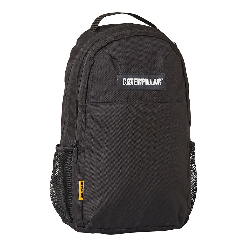 CATERPILLAR V-Power Backpack Extended C1 - Black