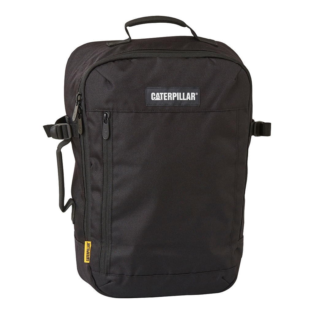 CATERPILLAR V-Power Cabin Backpack C3 - Black