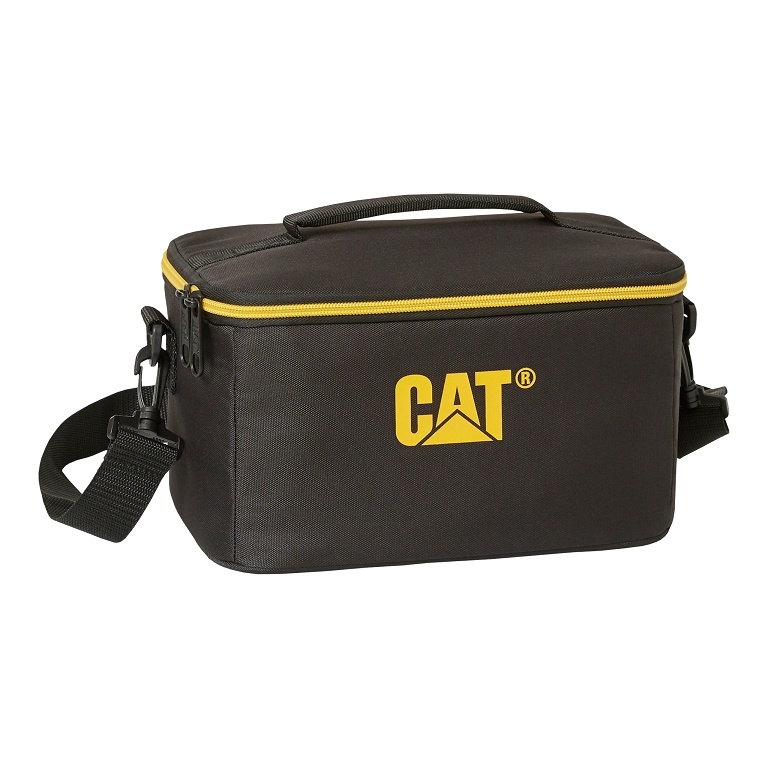 CAT chladící taška Cooler Bags - 12 plechovek