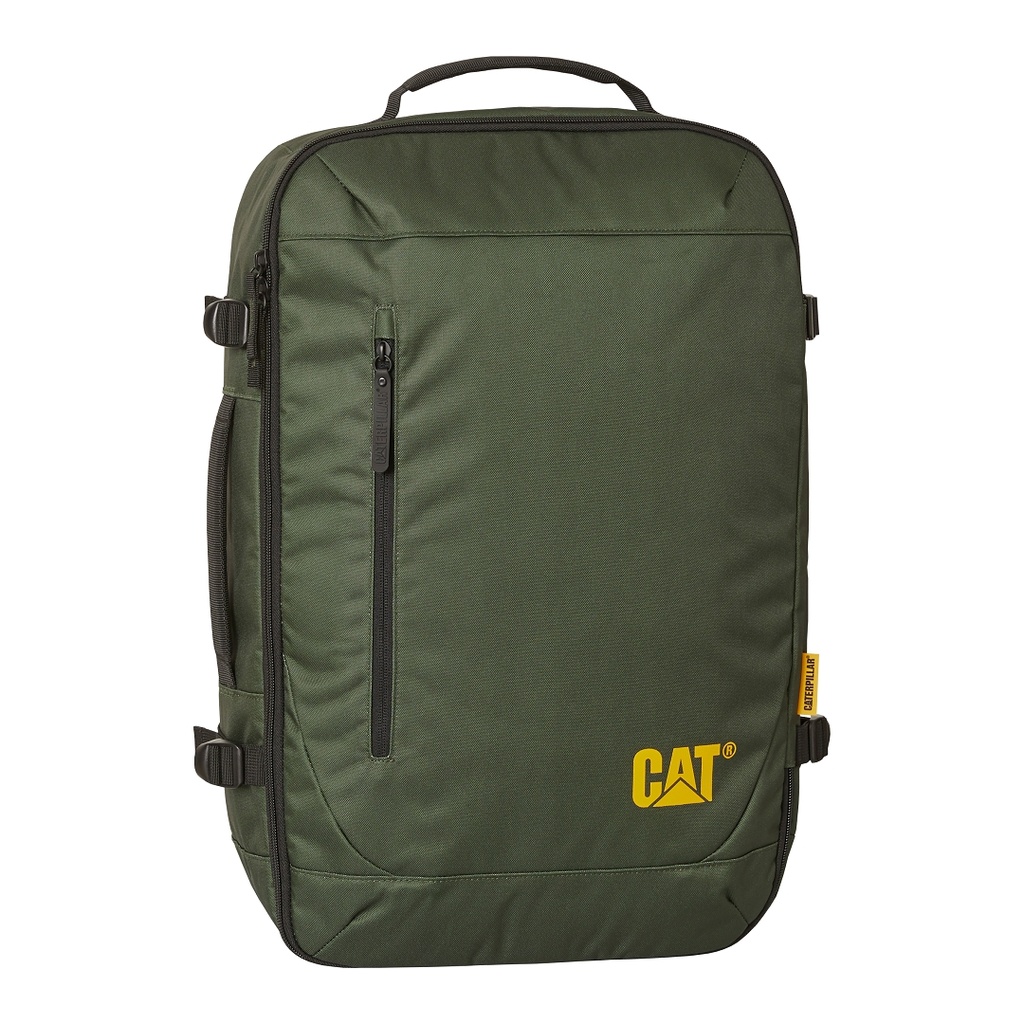 CATERPILLAR The Project Cabin Backpack - Murky Green