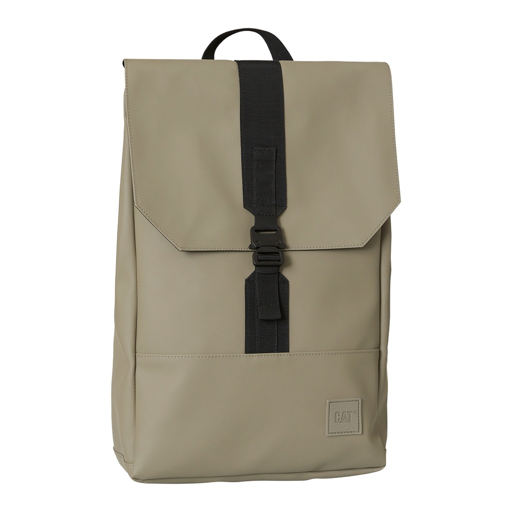 CATERPILLAR Core Cherokee Rd. Backpack - Olive