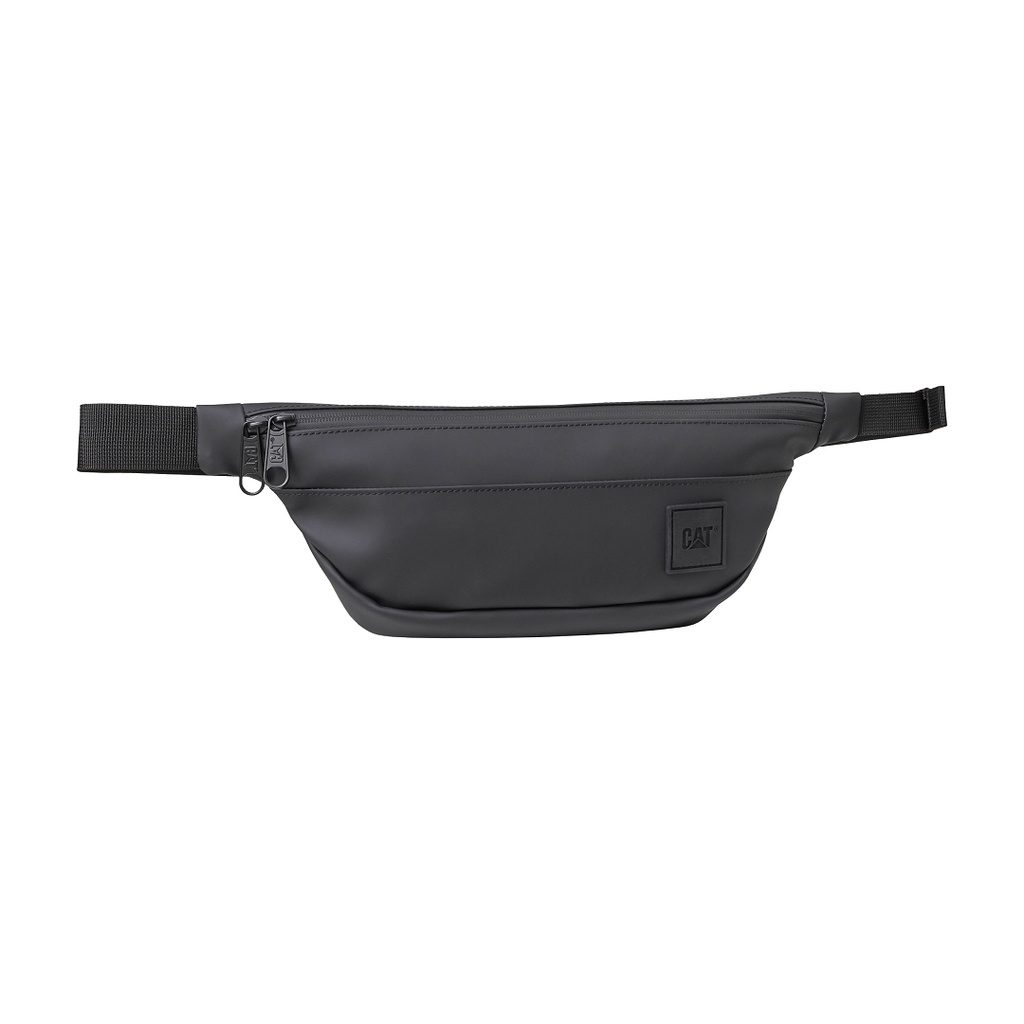 CATERPILLAR Core Cass St. Waist Bag - Black