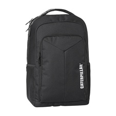 CATERPILLAR City Adventure Backpack Advanced - Black