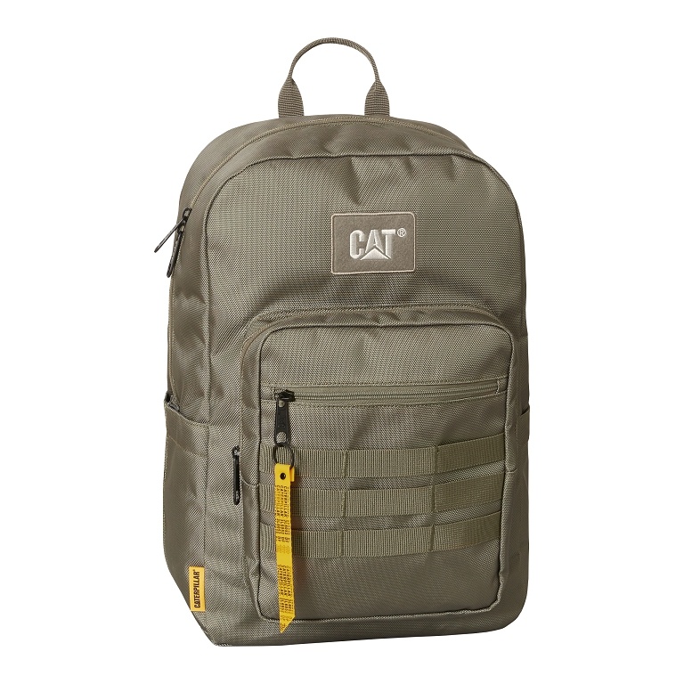 CATERPILLAR Combat Yuma Backpack - Olive