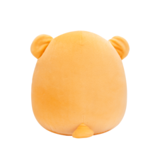 SQUISHMALLOWS Chamberlain the Orange Bear