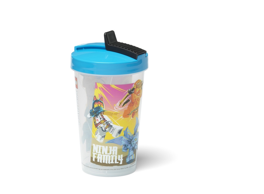 Lego ninjago tumbler shop