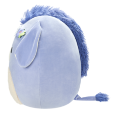 SQUISHMALLOWS Milanda the Periwinkle Donkey