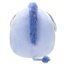 SQUISHMALLOWS Milanda the Periwinkle Donkey