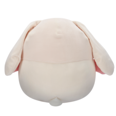 SQUISHMALLOWS Archie the Pink Axolotl In Robyne Outfit, 30 cm