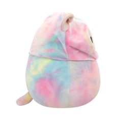 SQUISHMALLOWS Prase v kostýmu lamy - Peter, 30 cm - SQER00931_5.png