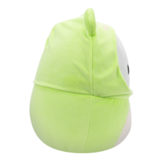 SQUISHMALLOWS Žralok v kostýme žaby - Gordon, 30 cm