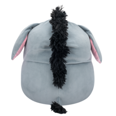SQUISHMALLOWS Psík v kostýme somára - Harris, 30 cm