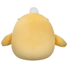 SQUISHMALLOWS Triston the Chick W/Flower Crown