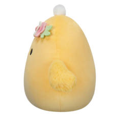 SQUISHMALLOWS Triston the Chick W/Flower Crown