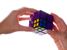 RECENTTOYS Pocket Cube