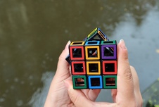 RECENTTOYS Hollow Cube - 885079_9.jpg