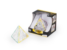 RECENTTOYS Krištáľová Pyramída