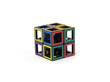 RECENTTOYS Hollow Cube 2 na 2