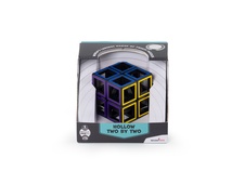 RECENTTOYS Hollow Cube 2 na 2