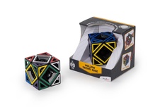 RECENTTOYS Hollow Skewb Cube