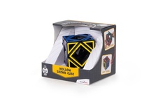 RECENTTOYS Hollow Skewb Cube