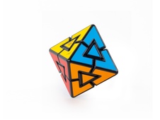 RECENTTOYS Pyraminx Diamond