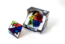 RECENTTOYS Pyraminx Diamond