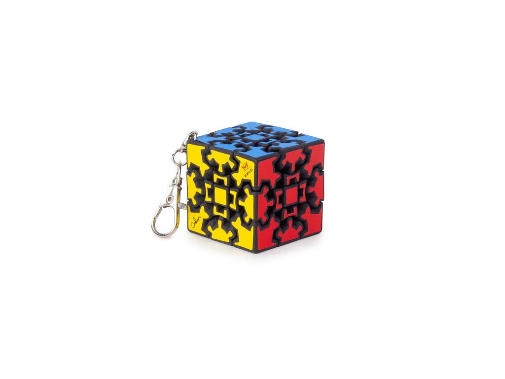 RECENTTOYS Mini Gear Cube