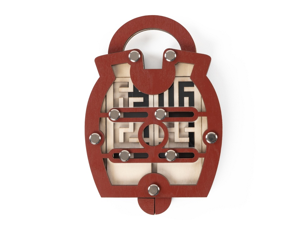 RECENTTOYS JC´s Lock