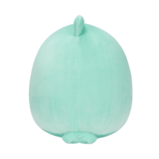 SQUISHMALLOWS Perry the Dolphin W/Sunglasses and Surfboard