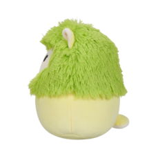 SQUISHMALLOWS Cavaleri the Lime Green Alpaca