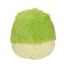 SQUISHMALLOWS Cavaleri the Lime Green Alpaca