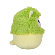 SQUISHMALLOWS Cavaleri the Lime Green Alpaca