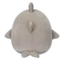 SQUISHMALLOWS Žralok s motýlikom - Gordon