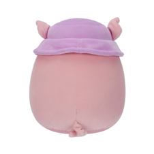 SQUISHMALLOWS Prasiatko - Peter