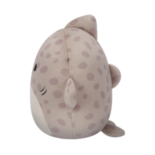 SQUISHMALLOWS Azi the Grey Leopard Shark