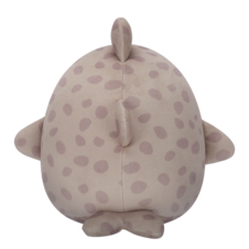 SQUISHMALLOWS Azi the Grey Leopard Shark