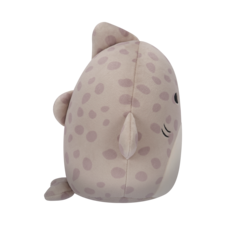SQUISHMALLOWS Azi the Grey Leopard Shark