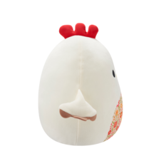 SQUISHMALLOWS Kohút - Todd, 30 cm