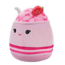 SQUISHMALLOWS Scented Mystery Bags - Dessert Squad