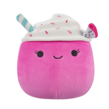 SQUISHMALLOWS Scented Mystery Bags - Dessert Squad
