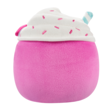 SQUISHMALLOWS Mystery voňavý plyšák - dezert