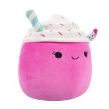 SQUISHMALLOWS Scented Mystery Bags - Dessert Squad