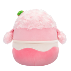 SQUISHMALLOWS Milkshake pudel - Chloe