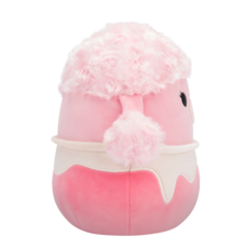 SQUISHMALLOWS Milkshake pudel - Chloe