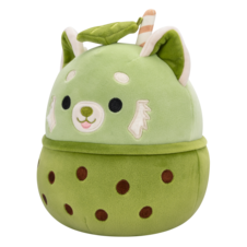 SQUISHMALLOWS Matcha panda malá - Eitan