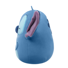 SQUISHMALLOWS Disney Stitch Holding Starfish
