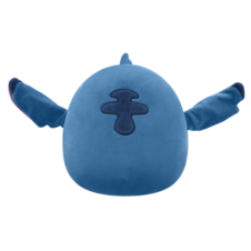 SQUISHMALLOWS Disney Stitch Holding Starfish