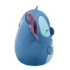 SQUISHMALLOWS Disney Stitch Holding Starfish