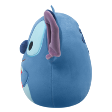 SQUISHMALLOWS Disney Stitch s hranolkami